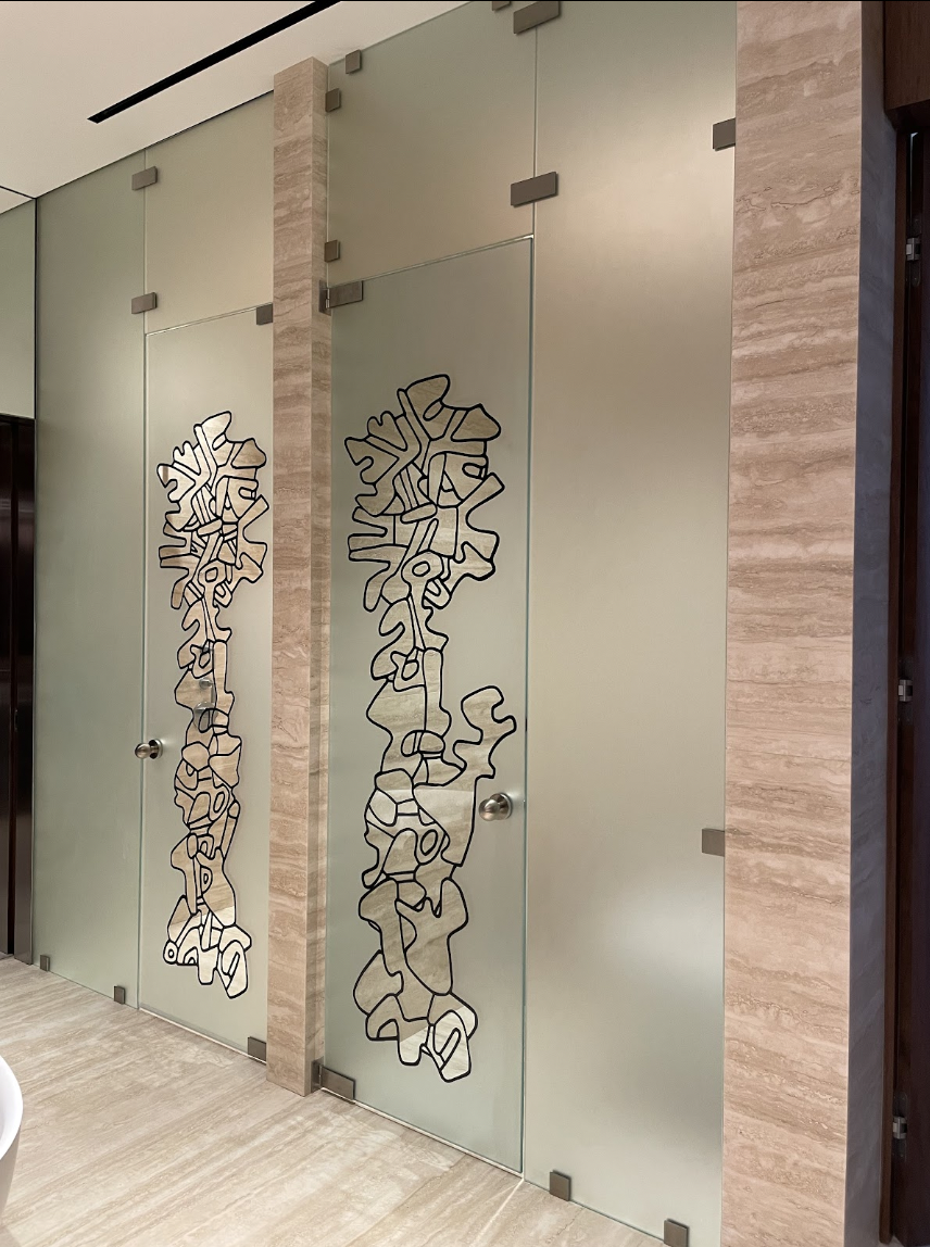 Storefronts & Offices