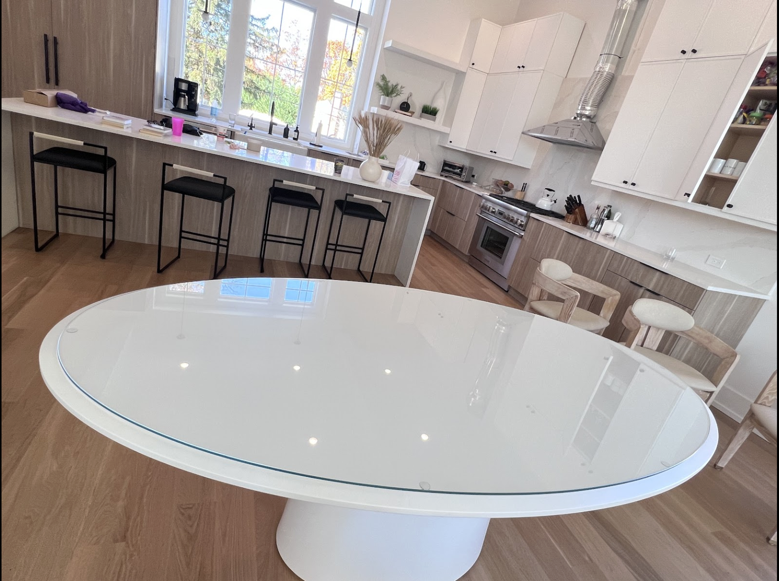 Treatment & Maintenance